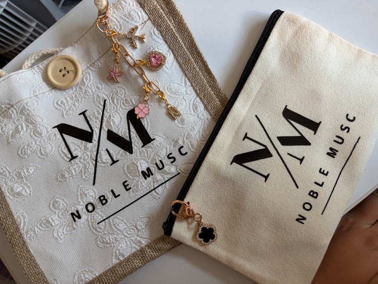 Accessoires Noble Musc